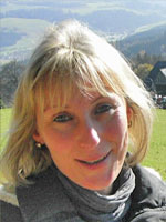 Elke Wieland