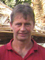 Willi Kohlweg
